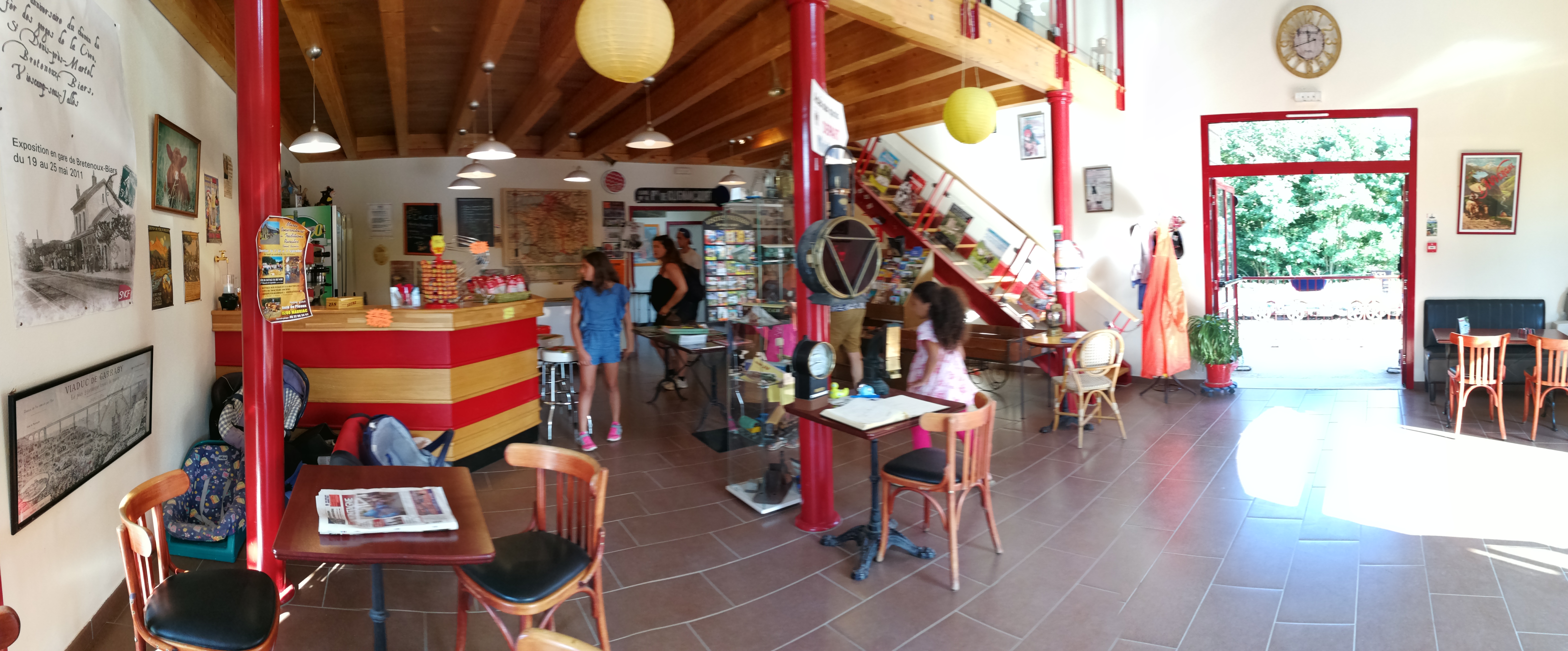 Photo n° 3 de l'avis de François-Xavier. fait le 18/08/2018 à 19:10