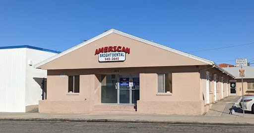 American Bright Dental