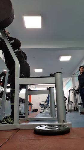 Academica Fitness - Lisboa