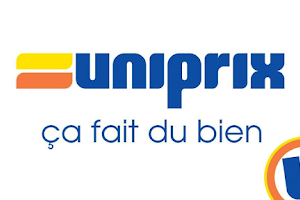 Uniprix Jean-Philippe Paré et Marie-Claude Hamelin