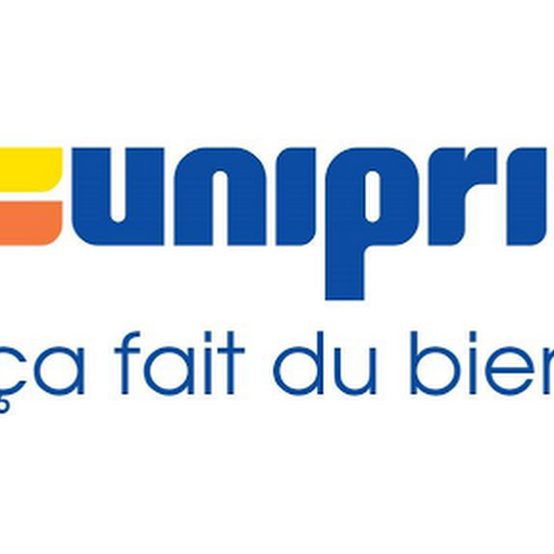 Uniprix Jean-Philippe Paré et Marie-Claude Hamelin