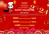 Photos du propriétaire du Restaurant Panda Champigny Sur Marne - n°14