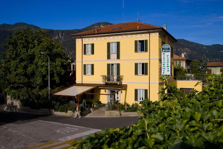 Hotel Grigna Via Statale, 29, 23826 Mandello del Lario LC, Italia