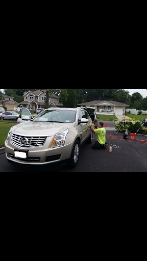 Urbina's Magic Detail(ur Mobilecarwash) en Ephrata