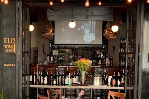 ELIS WINE BAR & RESTAURANT image