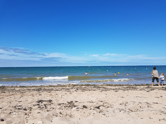 Lion-sur-Mer Beach