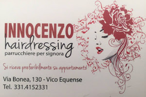 Innocenzo Hairdressing