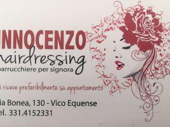 Innocenzo Hairdressing
