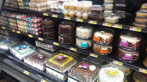 Supermarket «Walmart Neighborhood Market», reviews and photos, 915 N Town E Blvd, Mesquite, TX 75150, USA