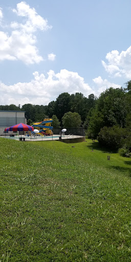 Water Park «Mountain Park Aquatic Center & Activity Building», reviews and photos, 1063 Rockbridge Rd, Stone Mountain, GA 30087, USA