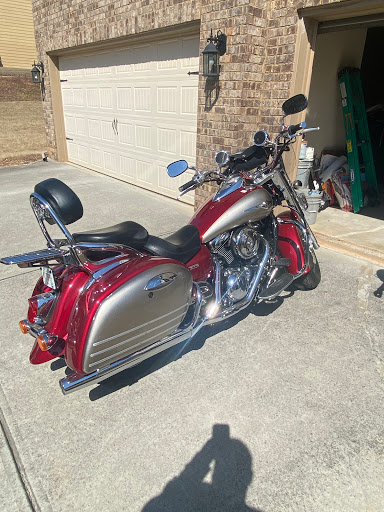 Used Motorcycle Dealer «Simply Street Bikes», reviews and photos, 7500 Washington Ave S, Eden Prairie, MN 55344, USA