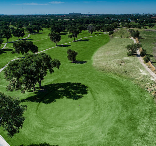 Golf Course «Meadowbrook Golf Course», reviews and photos, 601 Municipal Dr, Lubbock, TX 79403, USA