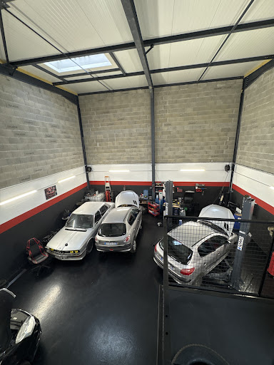 Garage Autocitadine