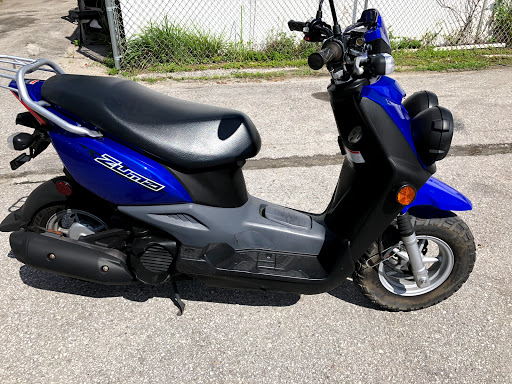 Motorcycle Dealer «Gables Motorsports of Wesley Chapel», reviews and photos, 28009 Wesley Chapel Blvd, Wesley Chapel, FL 33543, USA