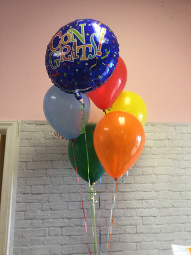 Florist «North Raleigh Florist», reviews and photos, 7457 Six Forks Rd, Raleigh, NC 27615, USA