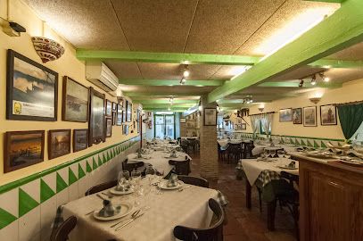 Restaurant Genuina - Carrera del Riu, 283, 46012 Valencia, Spain