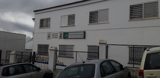 Colegio De Educación Infantil Y Primaria Sutefie, Escuela en Zufre,Huelva