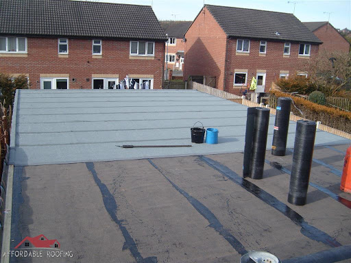 Affordable Roofing Contractors