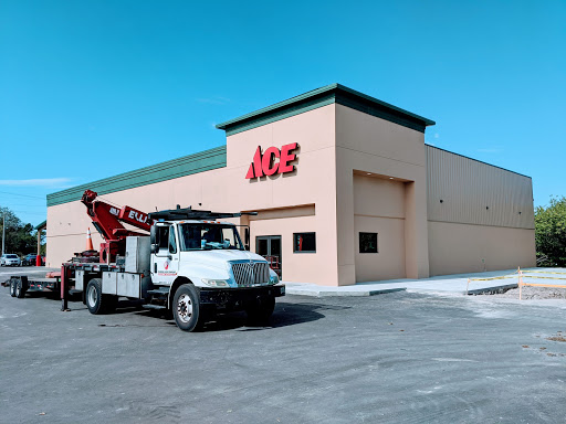 Hardware Store «Ace Hardware of Sun City Center», reviews and photos, 1619 Sun City Center Plaza, Sun City Center, FL 33573, USA