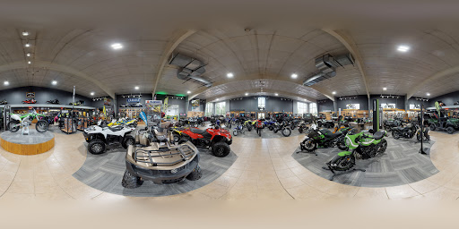 Motorcycle Dealer «Power Pac Inc», reviews and photos, 3802 S Central Ave, Marshfield, WI 54449, USA