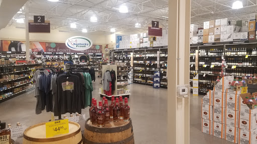 Liquor Store «Liquor Barn», reviews and photos, 2625 Scottsville Rd, Bowling Green, KY 42104, USA