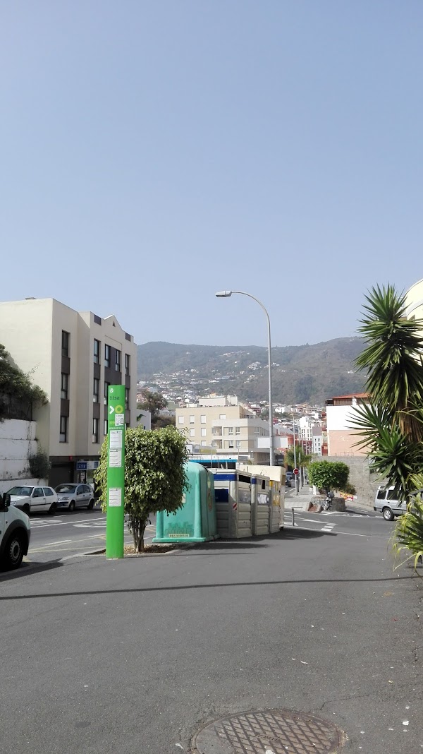 Auto Chapa Santa Catalina S L