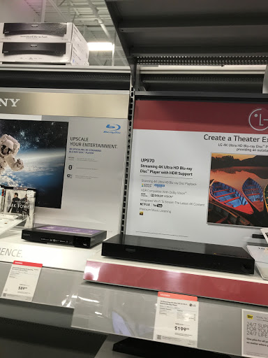 Electronics Store «Best Buy», reviews and photos, 1632 Stringtown Rd, Grove City, OH 43123, USA