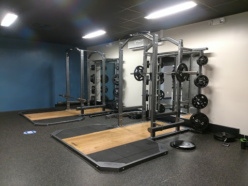 Personal Trainer «Cornerstone Health & Fitness», reviews and photos, 322 W Bridge St, New Hope, PA 18938, USA