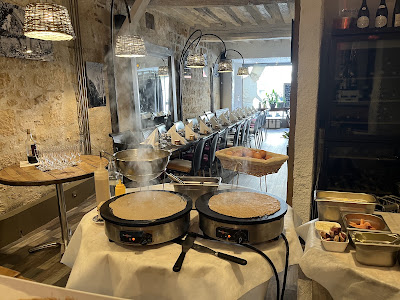 TRAITEUR CRÊPE HOUSE à Crépy-en-Valois