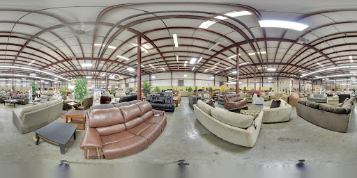 Furniture Store «Louisville Furniture Company», reviews and photos, 2100 Watterson Trail, Louisville, KY 40299, USA