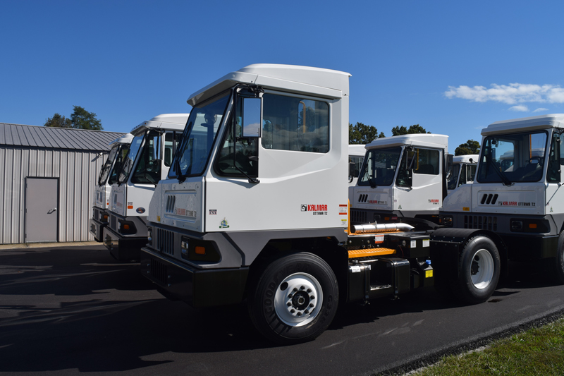 Louisville Switching Services Inc