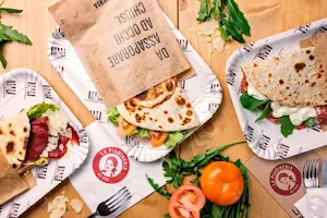 La Piadineria image