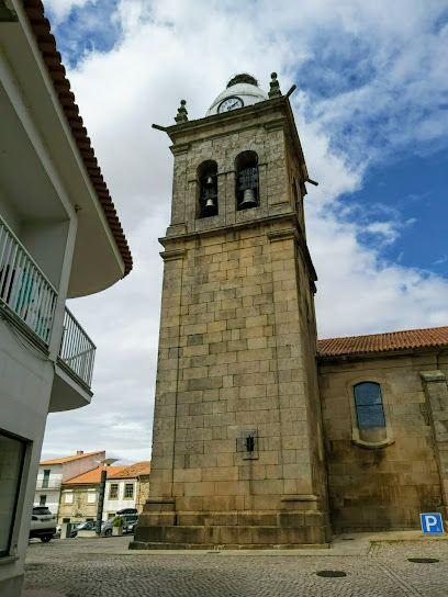 Igreja Matriz de Figueira de Castelo Rodrigo