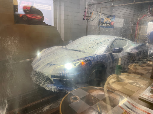 Car Wash «Premier Car Wash», reviews and photos, 88 Broadhollow Rd, Melville, NY 11747, USA
