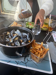 Photo n°33 de L' Ardoise à Calais ()