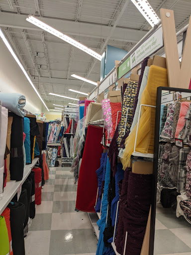 Fabric Store «Jo-Ann Fabrics and Crafts», reviews and photos, 2201 NW Barry Rd, Kansas City, MO 64154, USA