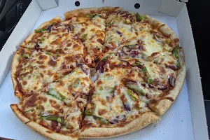 Pizza Figaro image
