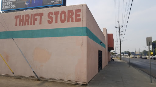 Thrift Store «The Outlet Thrift Store», reviews and photos, 1212 E Harding Way, Stockton, CA 95205, USA