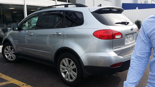 Subaru Dealer «Colonial Subaru», reviews and photos, 200 W St Rd, Feasterville-Trevose, PA 19053, USA
