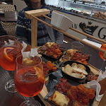 Photo n°1 de l'avis de paola.a fait le 14/02/2024 à 10:09 sur le  Sicilian Goodness - Vigonza à Vigonza