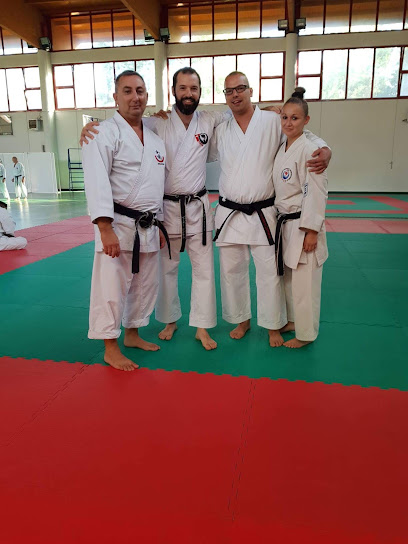 Wado Karate Sportunion