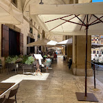 Photo n°11 de l'avis de Djordjiana.u fait le 11/07/2022 à 11:43 sur le  Ristorante Logge Vasari à Arezzo