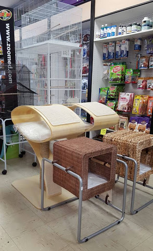 Pet Store «Species Pet Supply», reviews and photos, 1935 W Brandon Blvd, Brandon, FL 33511, USA