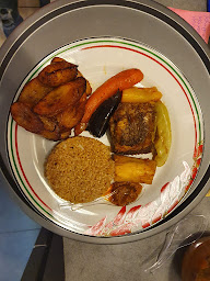 Photo n°10 de Le Baobab à Laval ()