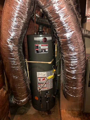 Plumber «Paramount Plumbing Heating Cooling, LLC», reviews and photos, 4197 Tuggle Rd NE, Buford, GA 30519, USA