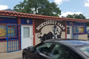 Monterrey Cafe image