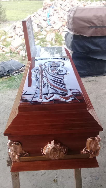 FUNERARIA EL PARAISO