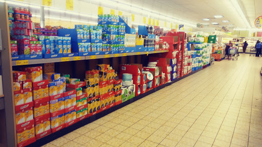 Supermarket «ALDI», reviews and photos, 2317 North Point Blvd, Dundalk, MD 21222, USA