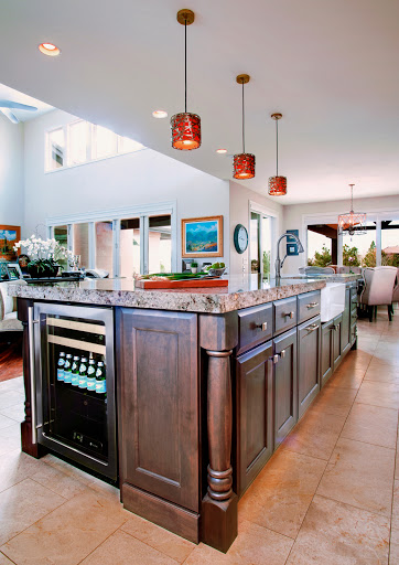Kitchen Remodeler «Tallgrass Kitchen and Bath», reviews and photos, 203 4th St, Castle Rock, CO 80104, USA