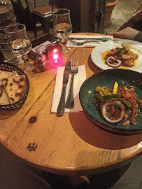 Les plus récentes photos du Restaurant turc Kehribar à Paris - n°5